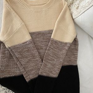 Boutique Sweater